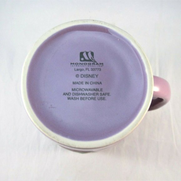 Disney Minnie Mouse Mug "World Class sweetheart" - Picture 5 of 11